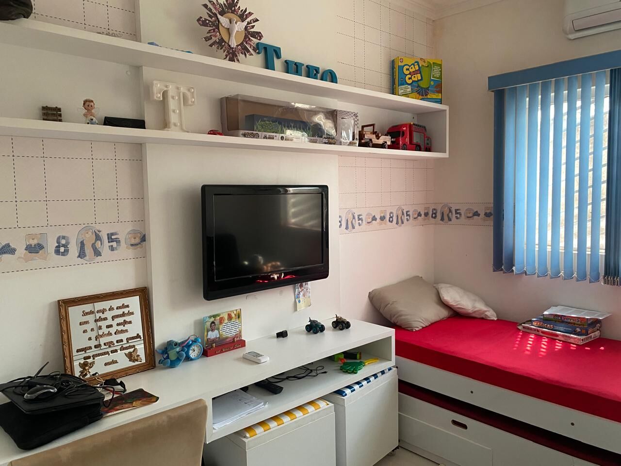 Casa, 3 quartos - Foto 10