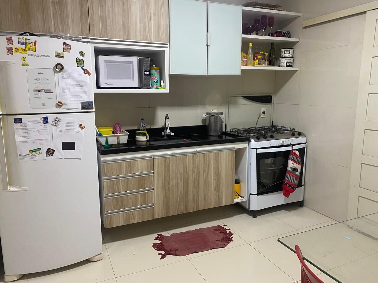 Casa, 3 quartos - Foto 6