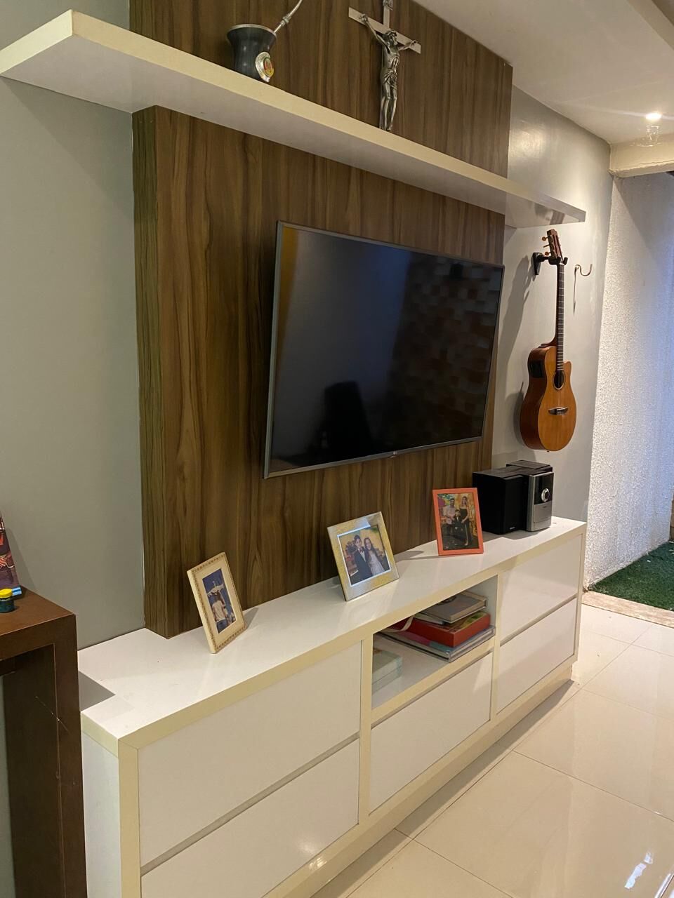 Casa, 3 quartos - Foto 3