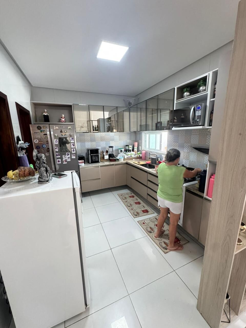 Casa, 3 quartos - Foto 4