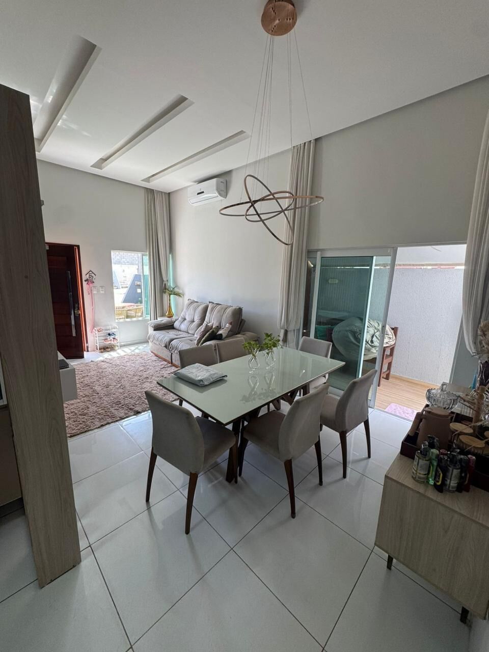 Casa, 3 quartos - Foto 3