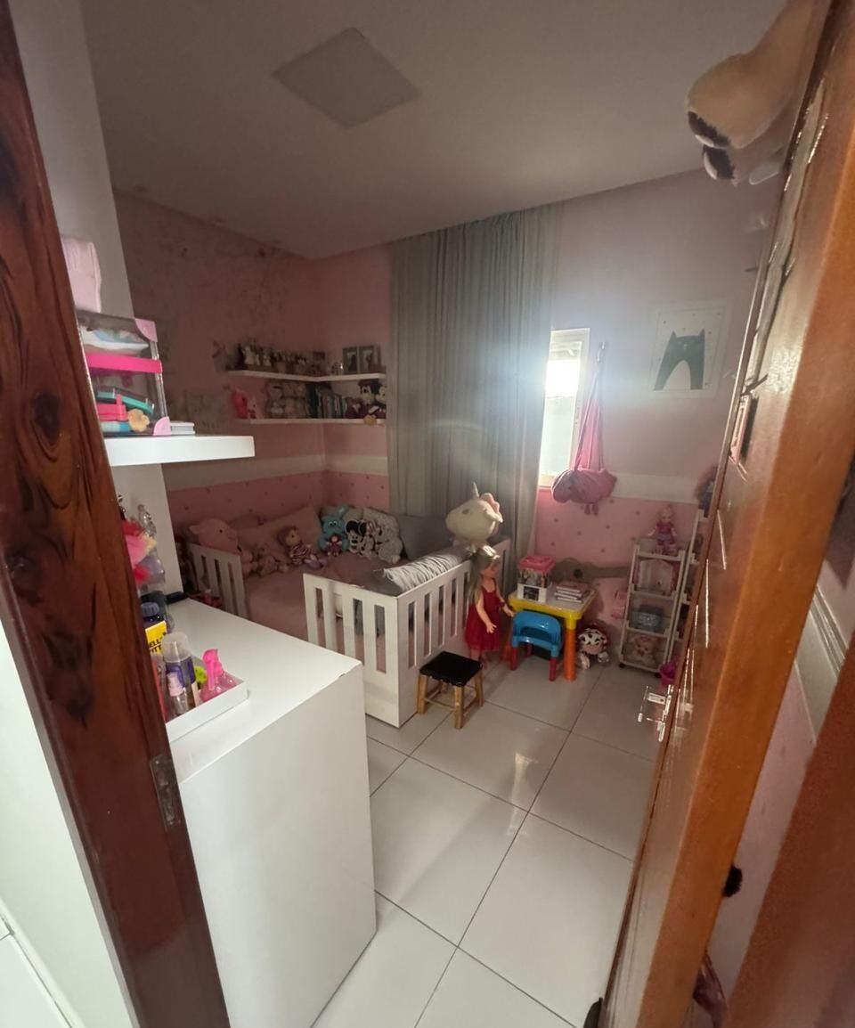 Casa, 3 quartos - Foto 7