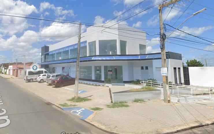 Loja-Salão, 21 m² - Foto 1