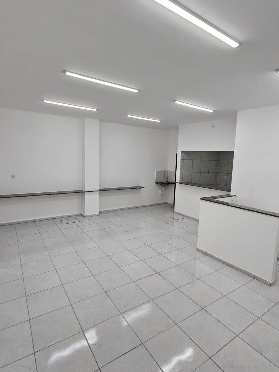 Prédio Inteiro - Foto 1