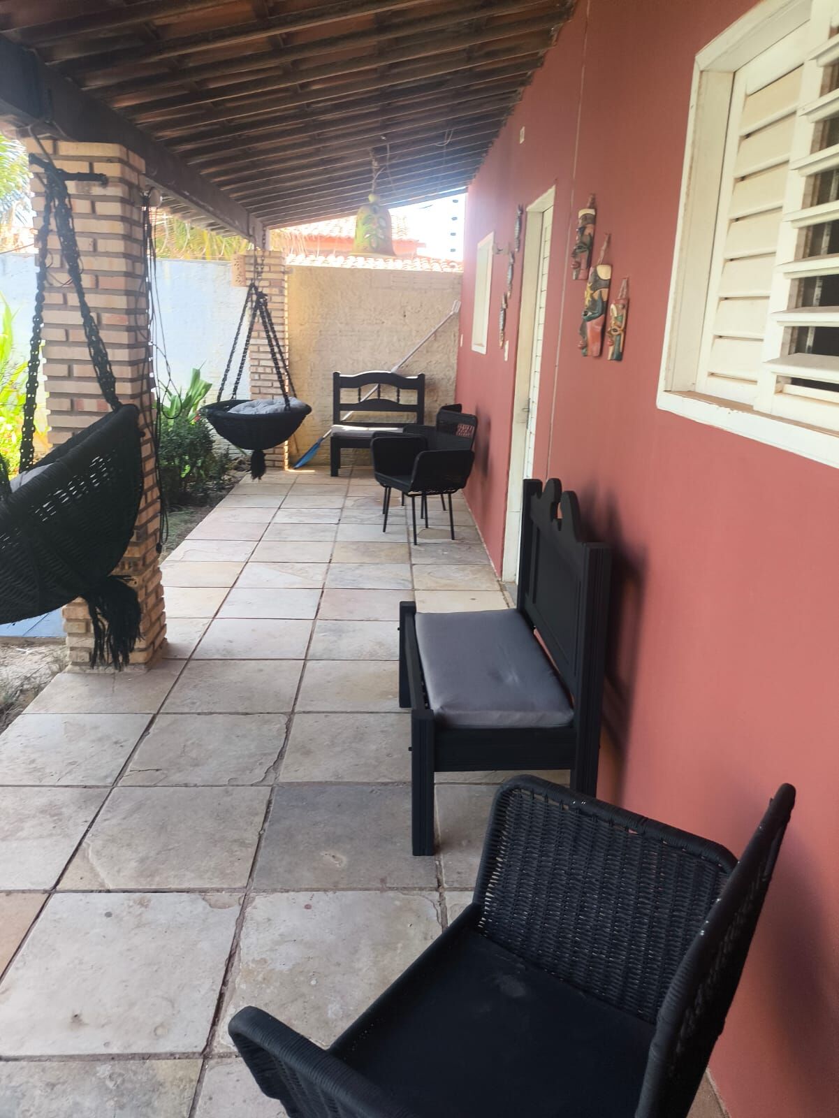 Casa, 3 quartos - Foto 4