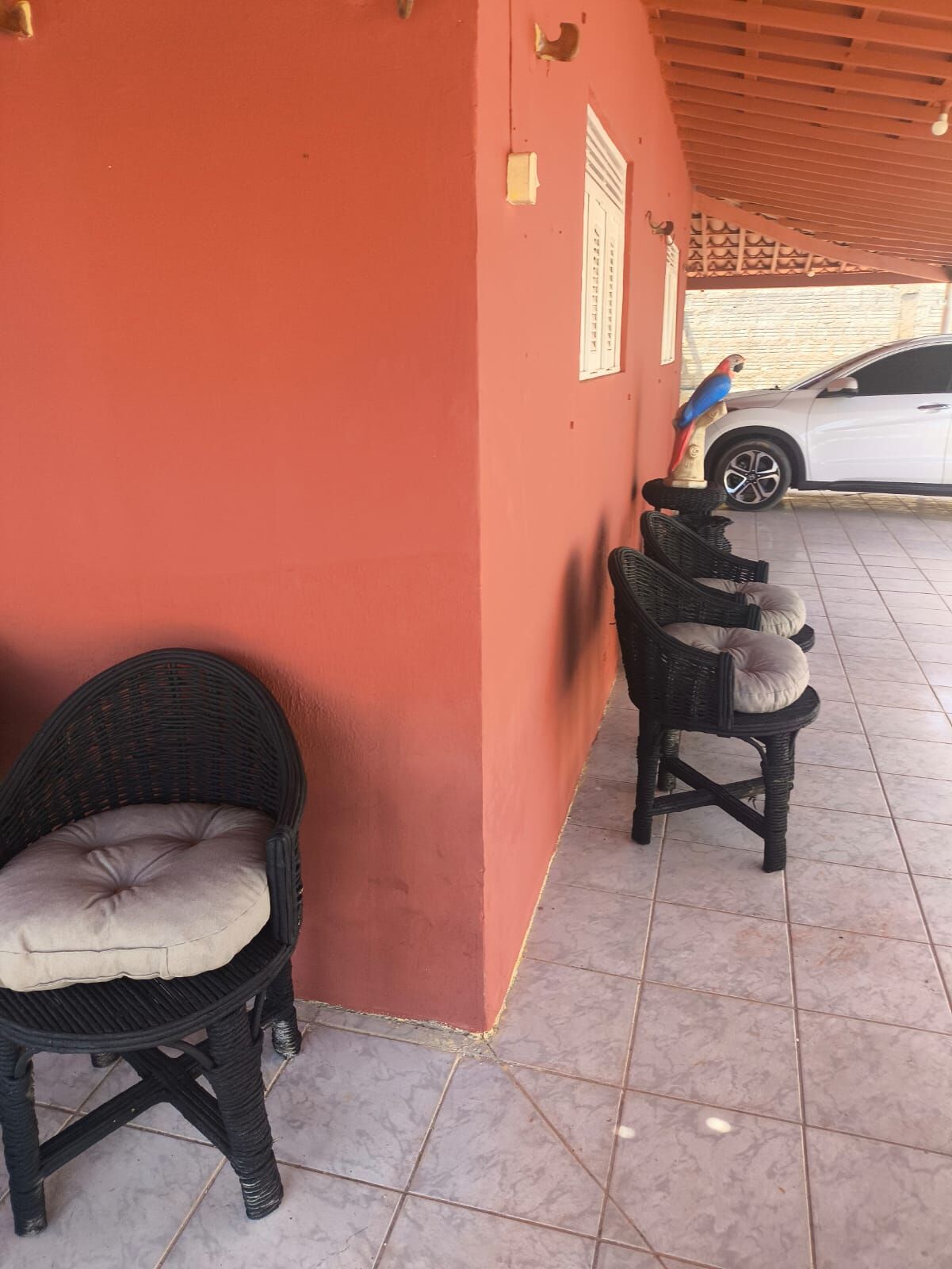 Casa, 3 quartos - Foto 7