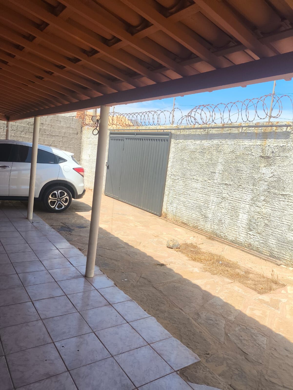 Casa, 3 quartos - Foto 3