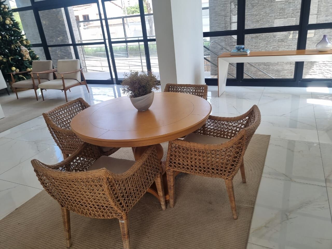 Apartamento, 3 quartos, 92 m² - Foto 8