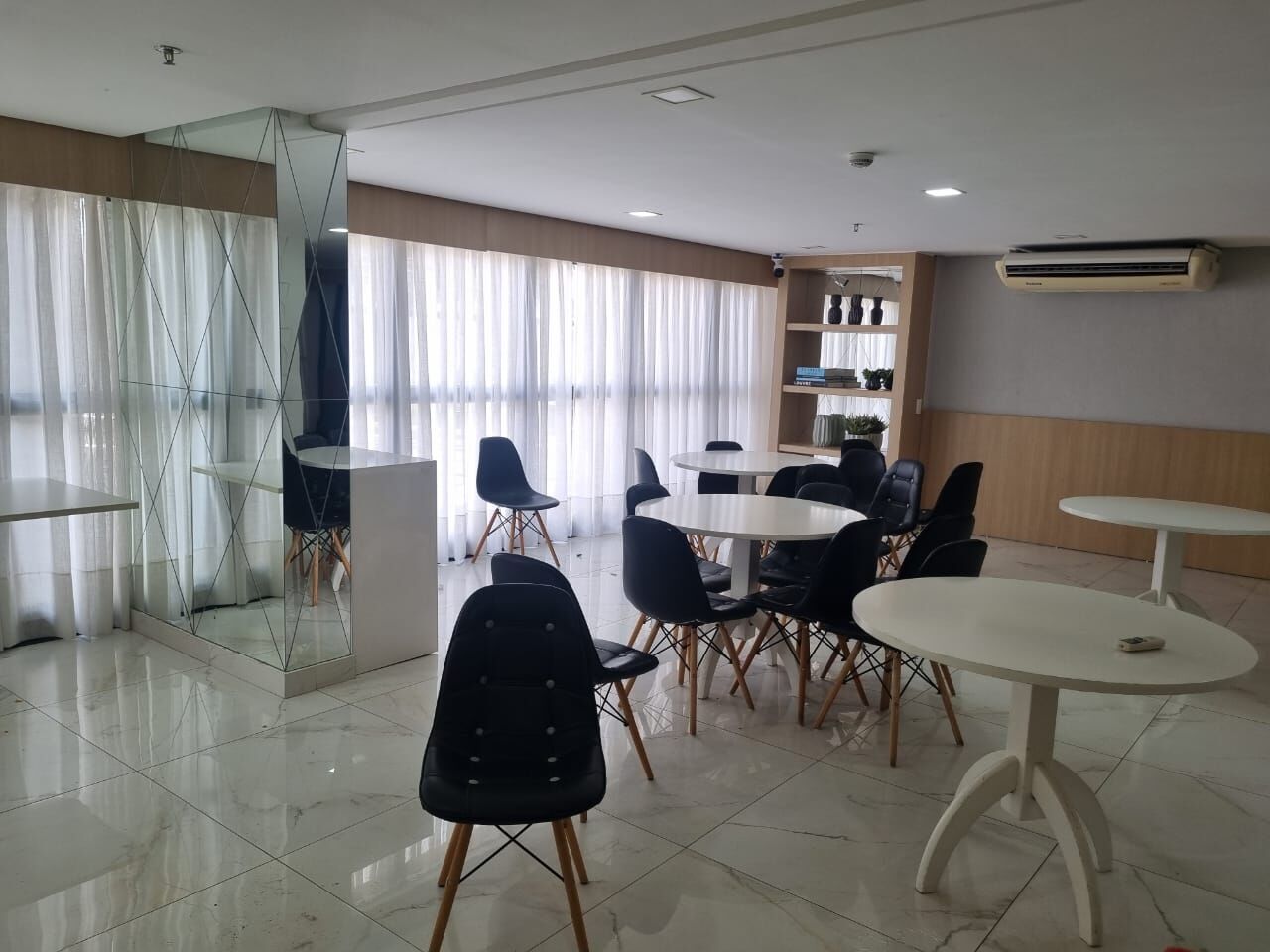 Apartamento, 3 quartos, 92 m² - Foto 9