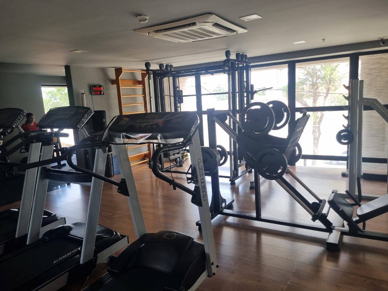 Apartamento, 3 quartos, 92 m² - Foto 30