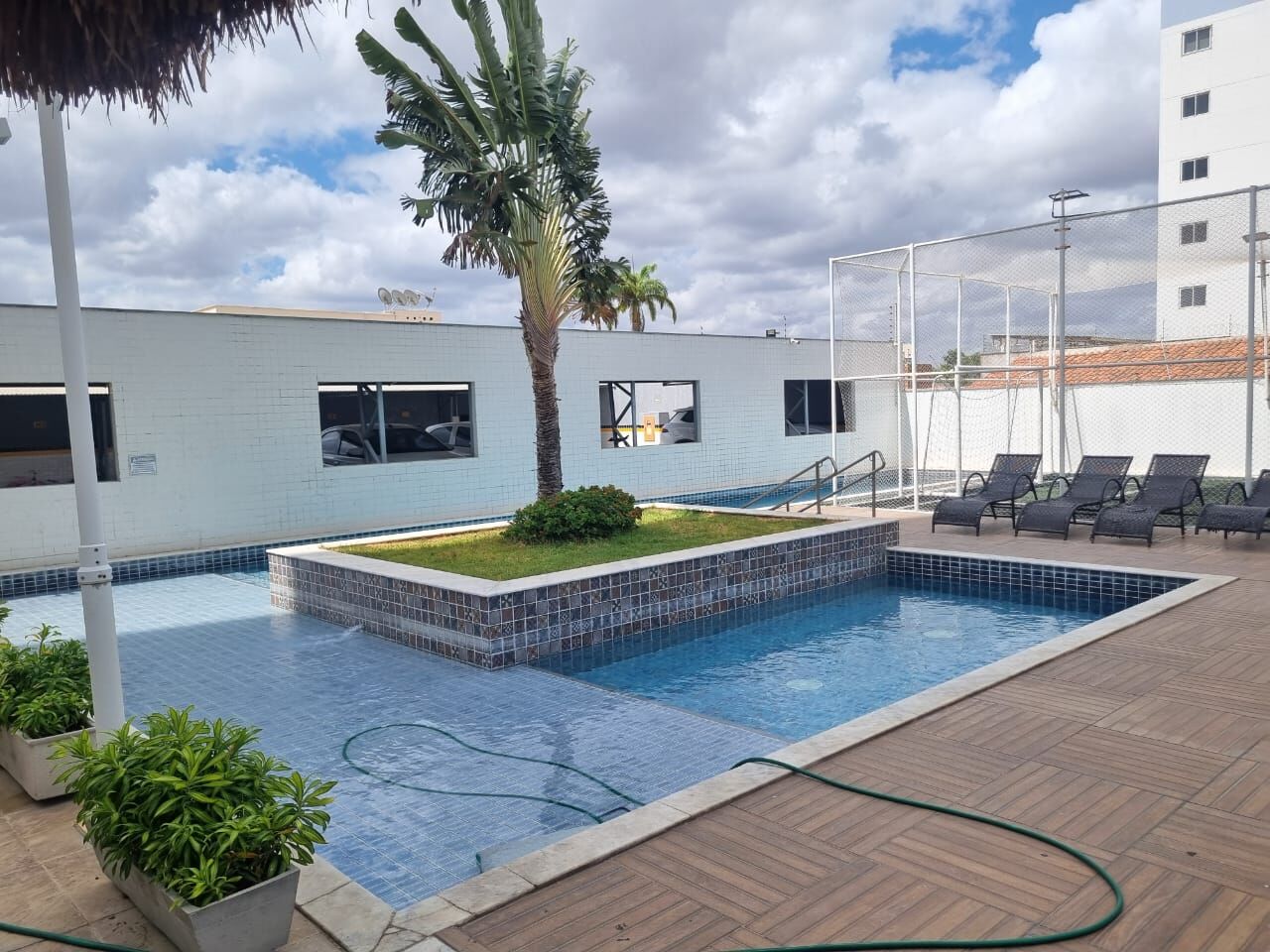 Apartamento, 3 quartos, 92 m² - Foto 3