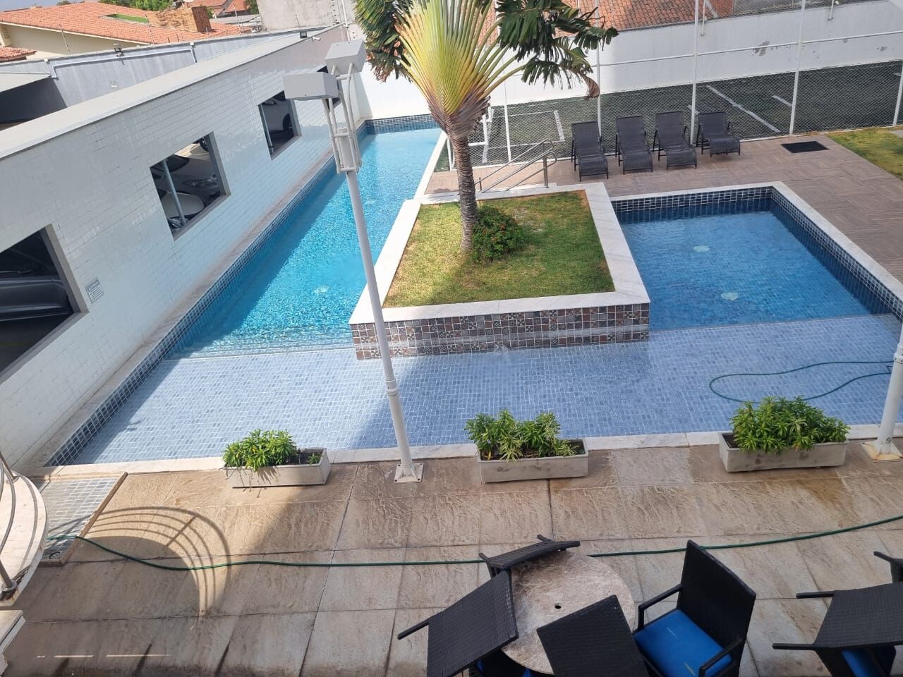 Apartamento, 3 quartos, 92 m² - Foto 5