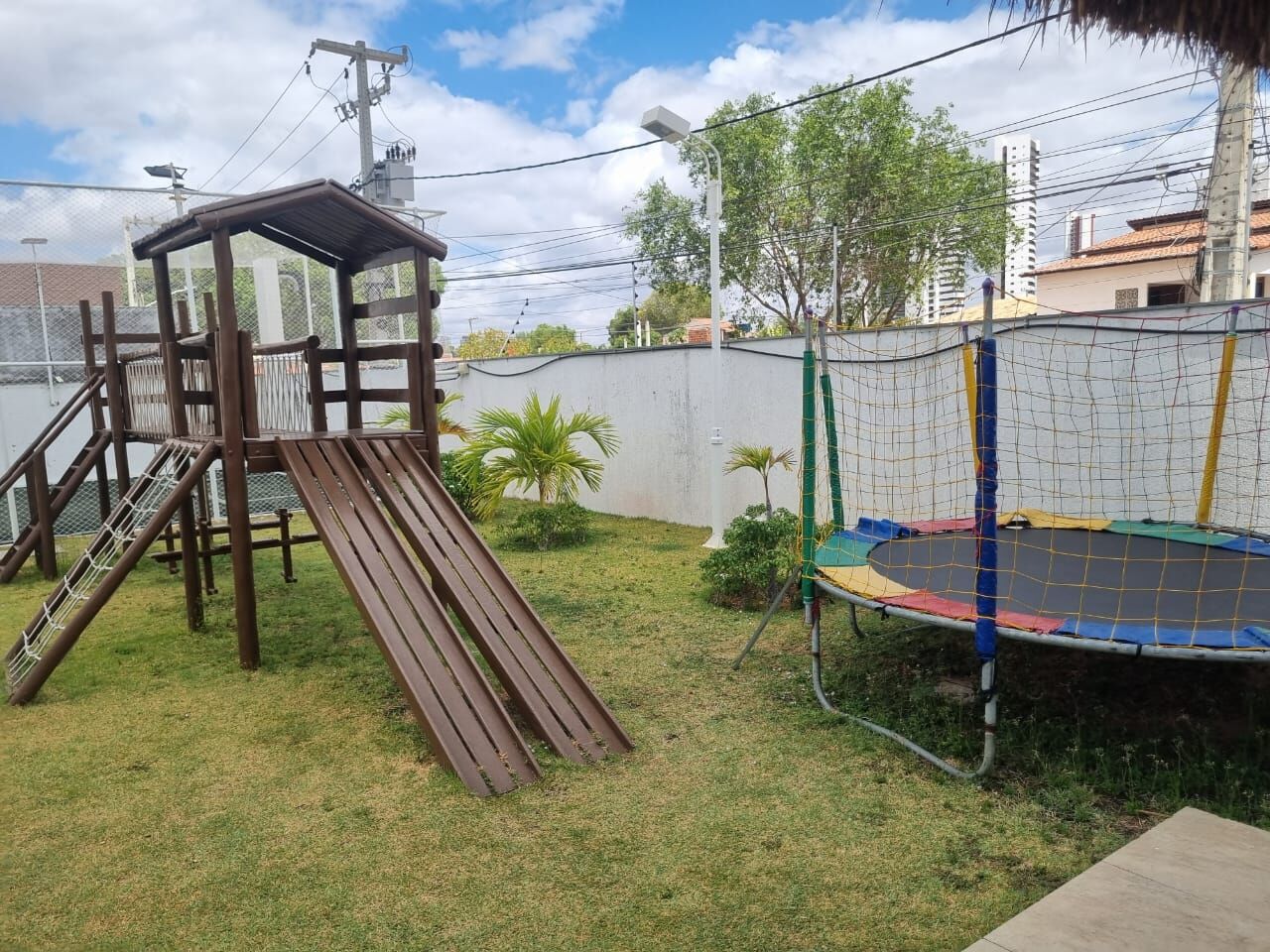 Apartamento, 3 quartos, 92 m² - Foto 2