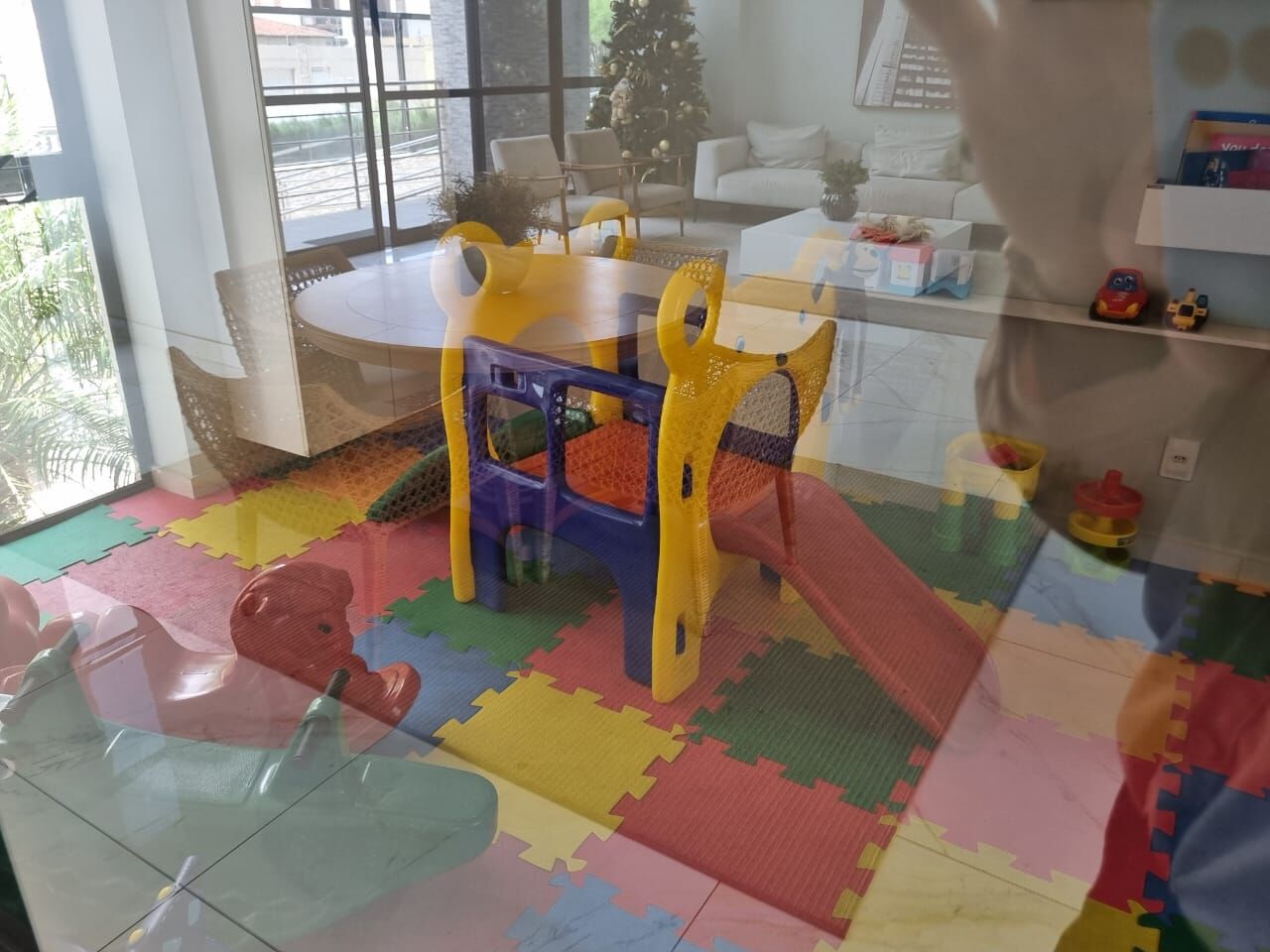 Apartamento, 3 quartos, 92 m² - Foto 29