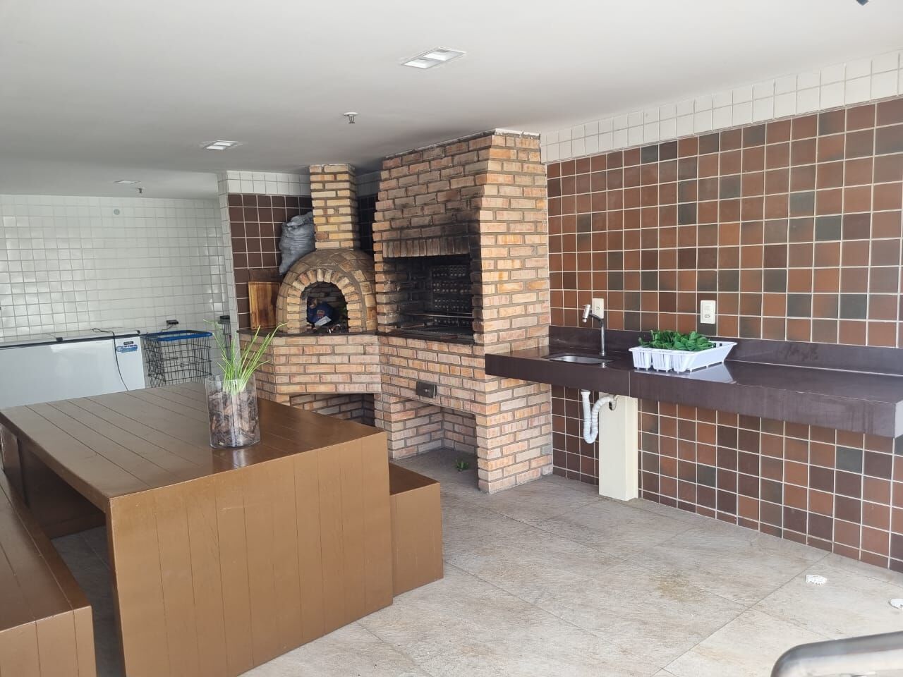 Apartamento, 3 quartos, 92 m² - Foto 4