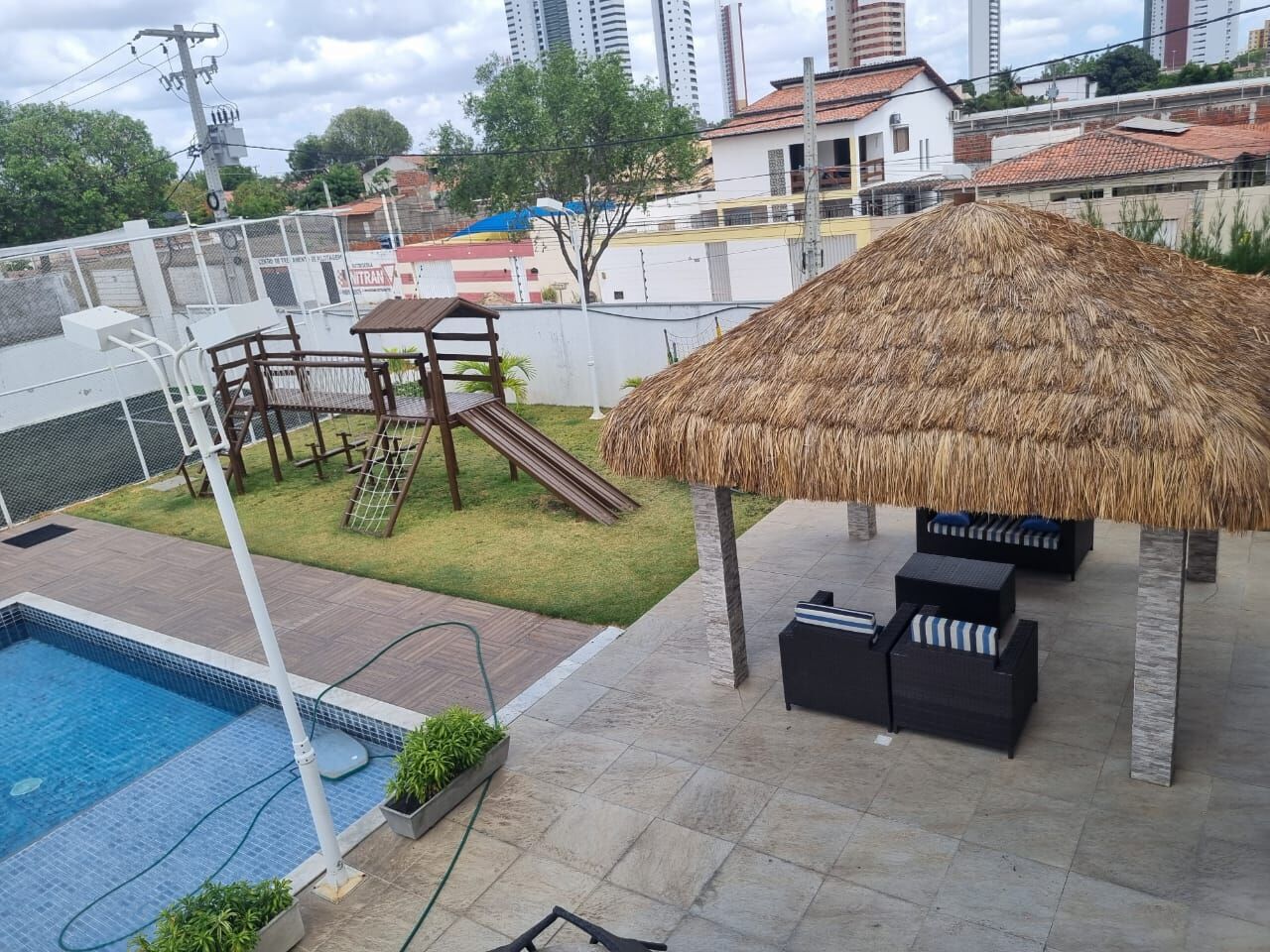 Apartamento, 3 quartos, 92 m² - Foto 6