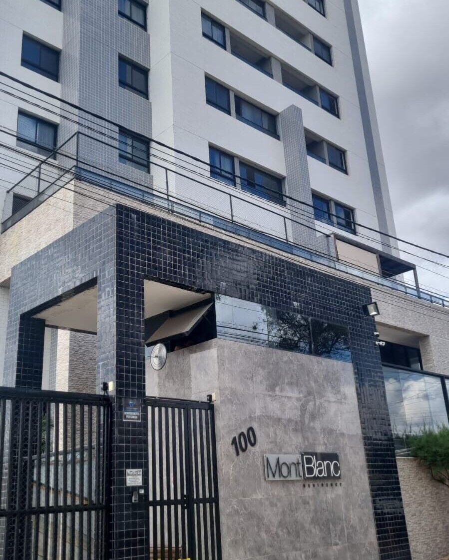 Apartamento, 3 quartos, 92 m² - Foto 12