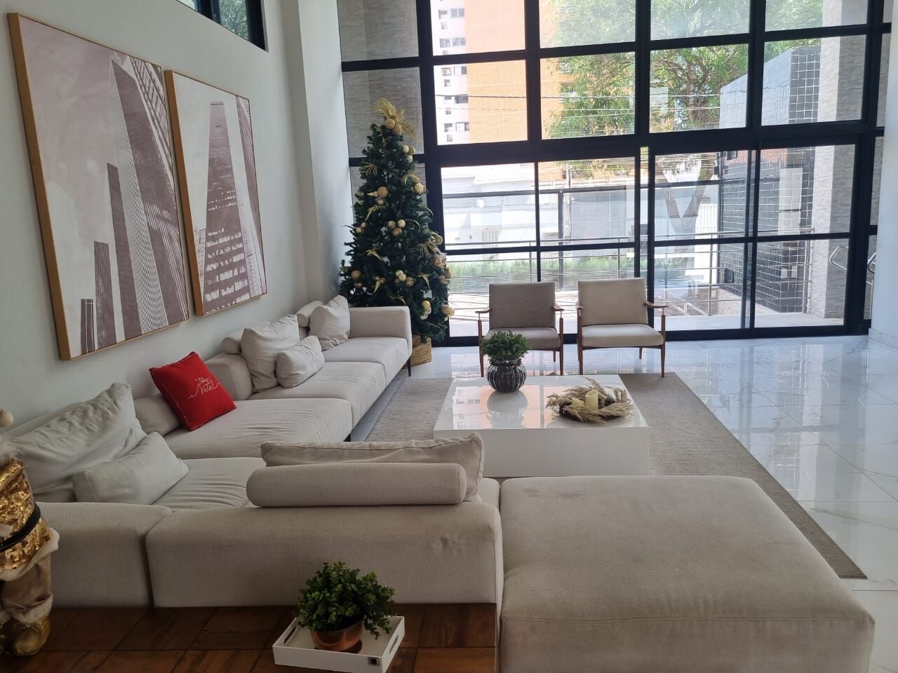 Apartamento, 3 quartos, 92 m² - Foto 7
