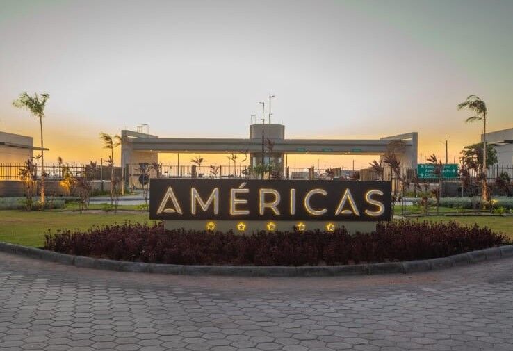 Terreno, 400 m² - Foto 1