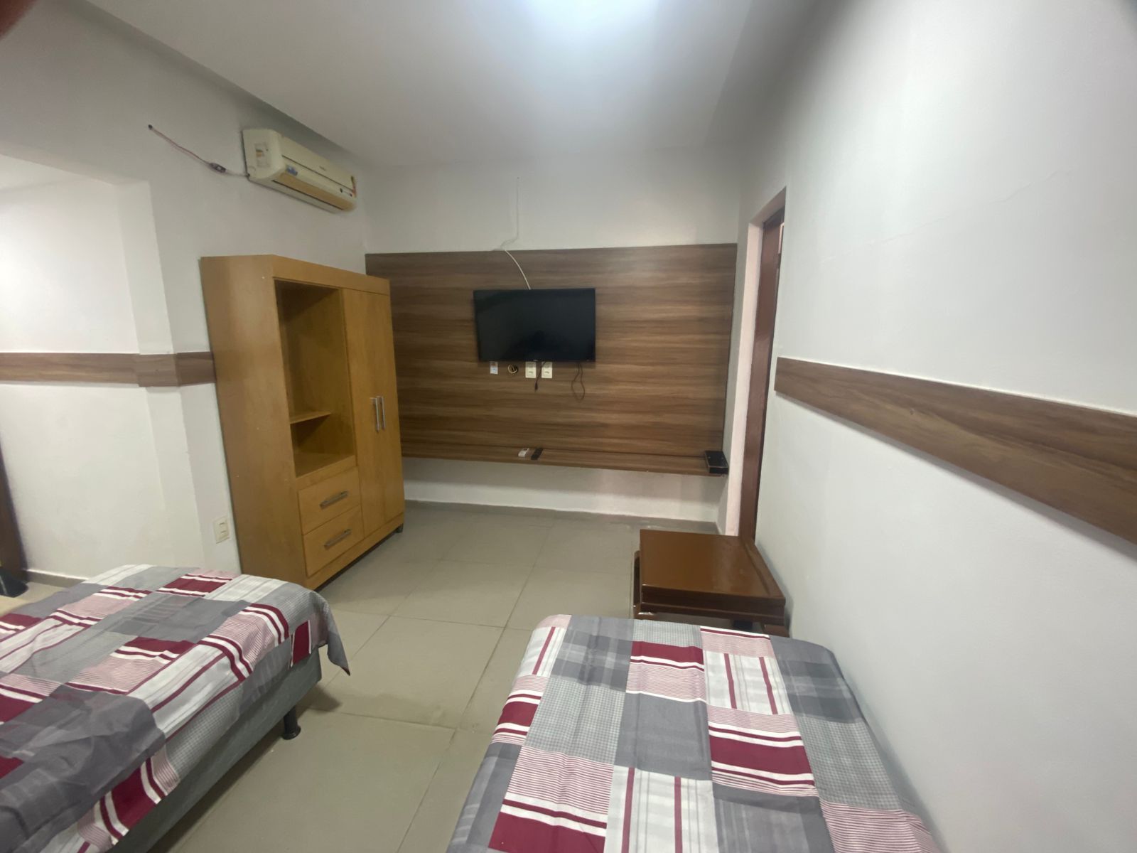 Kitnet-Studio - Foto 3