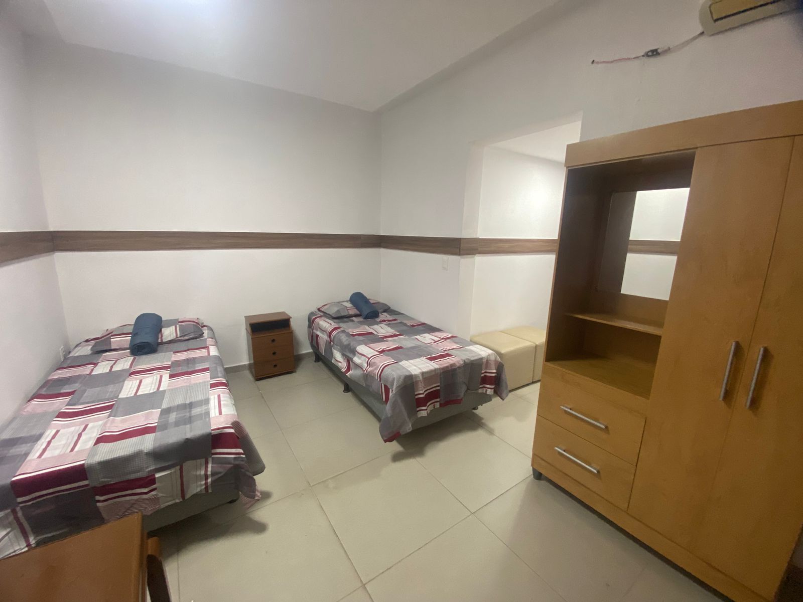 Kitnet-Studio - Foto 4