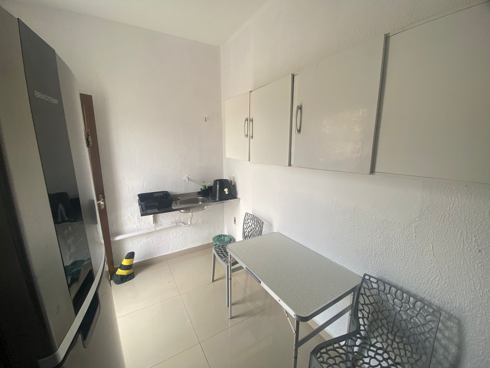 Kitnet-Studio - Foto 1