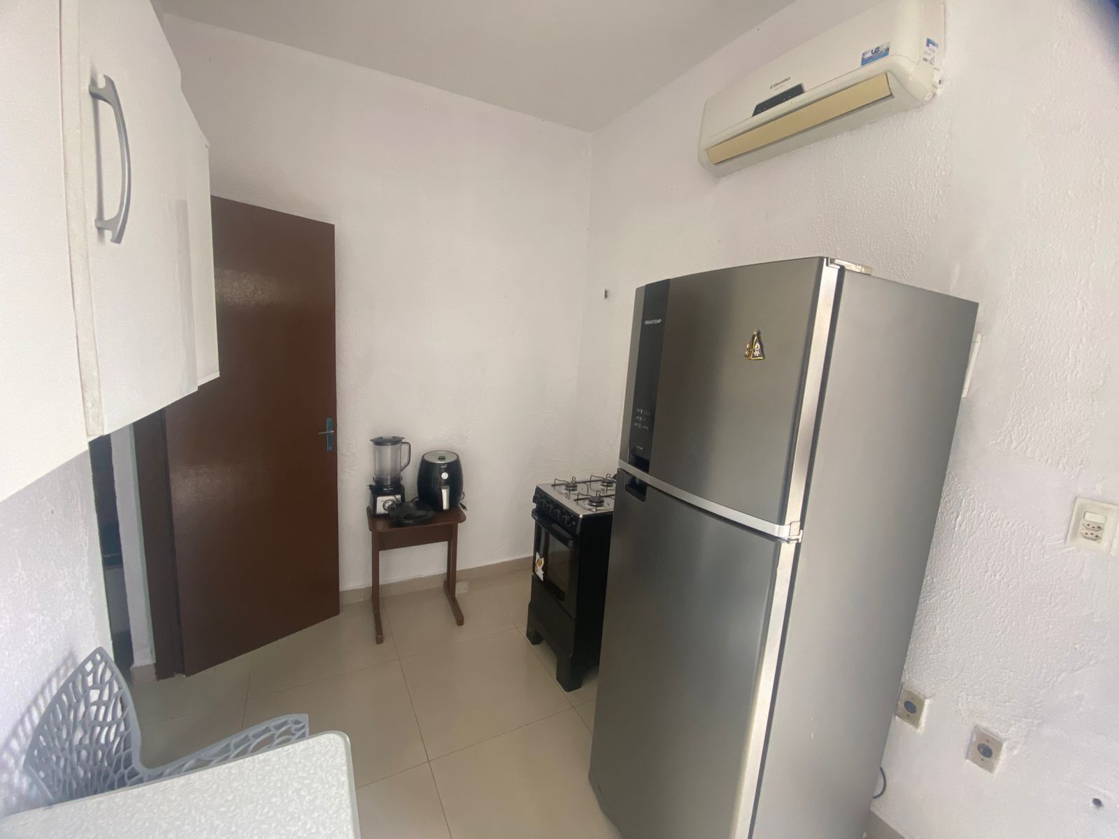 Kitnet-Studio - Foto 2