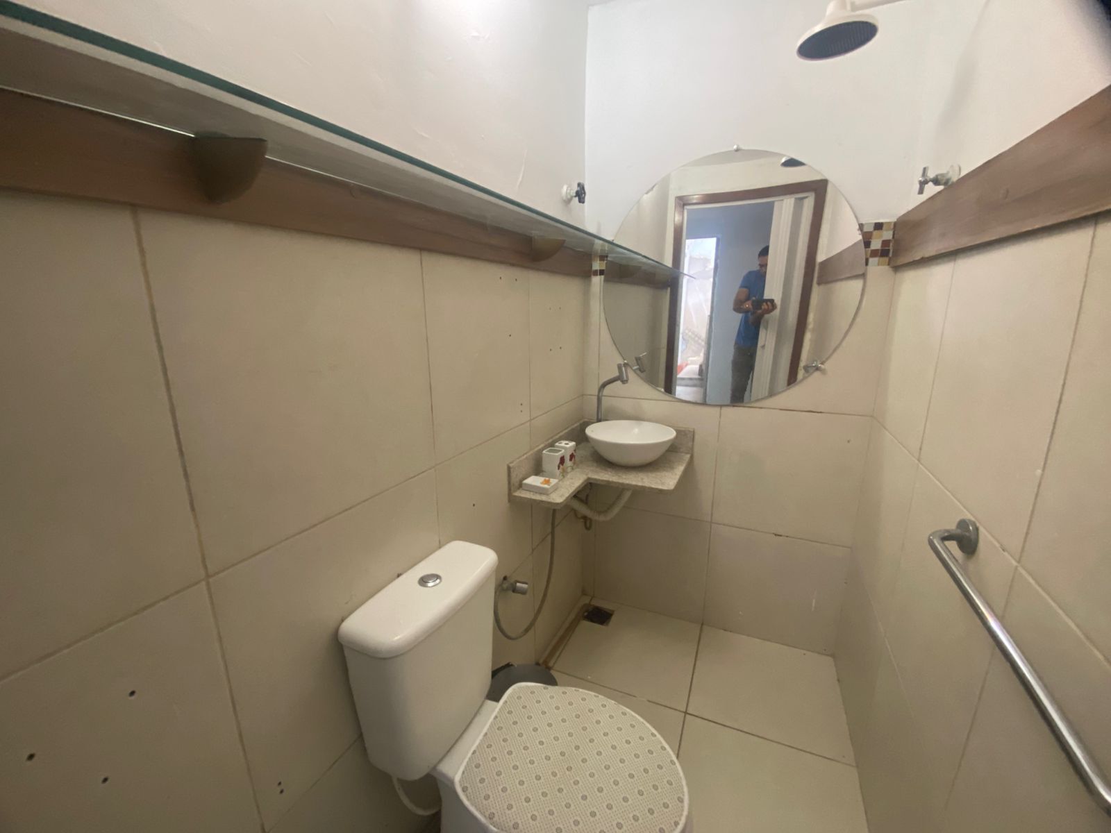 Kitnet-Studio - Foto 5