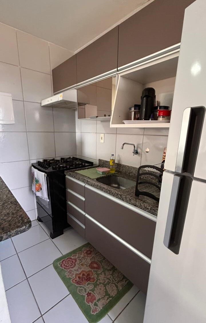 Apartamento, 2 quartos - Foto 8