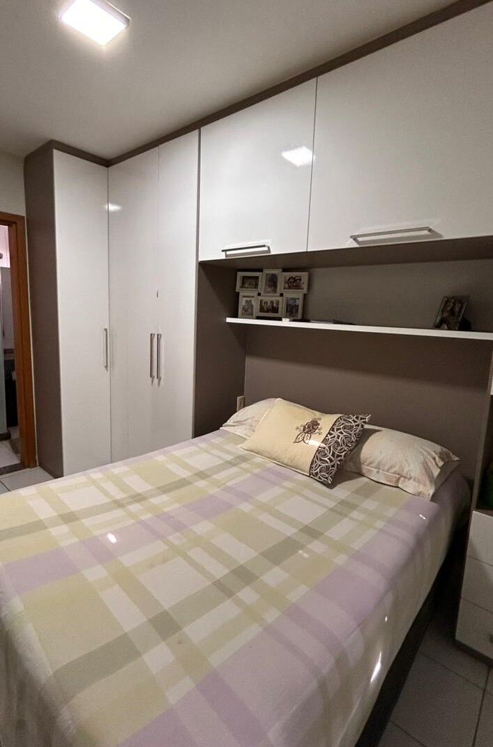 Apartamento, 2 quartos - Foto 12