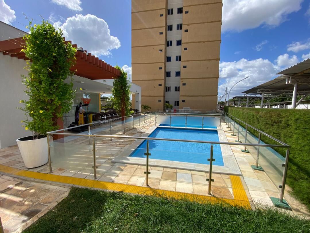 Apartamento, 2 quartos - Foto 1