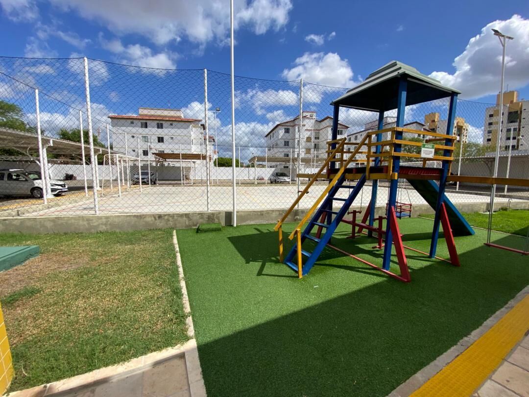 Apartamento, 2 quartos - Foto 3