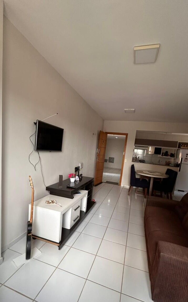 Apartamento, 2 quartos - Foto 5