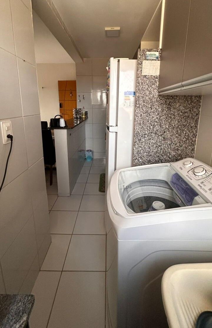 Apartamento, 2 quartos - Foto 15