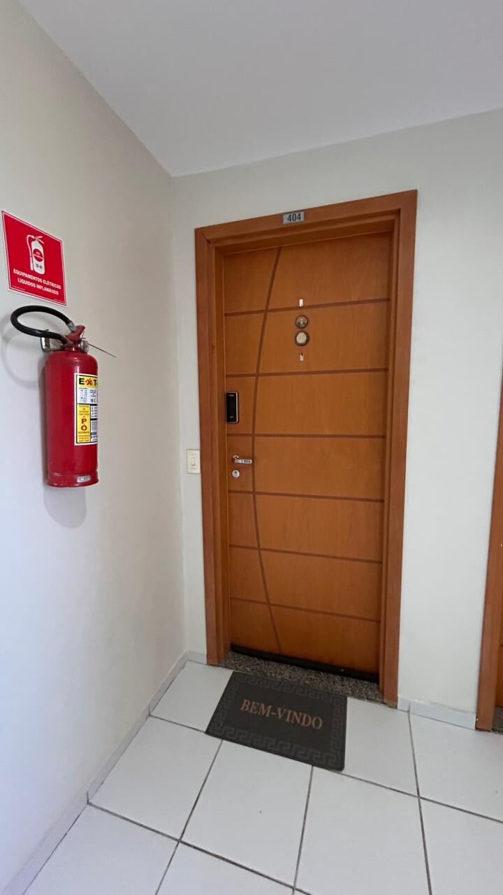 Apartamento, 2 quartos - Foto 4