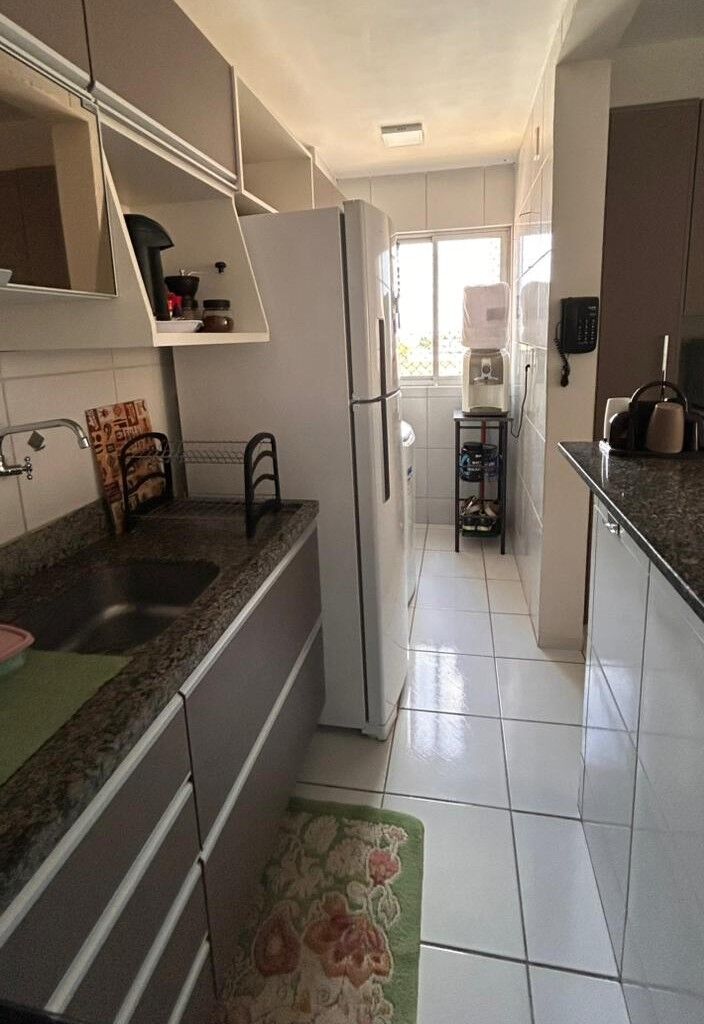 Apartamento, 2 quartos - Foto 9