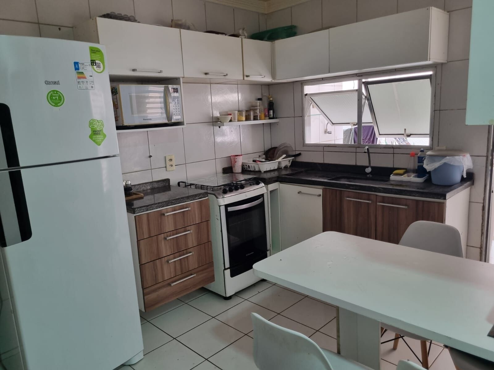 Apartamento, 2 quartos - Foto 5