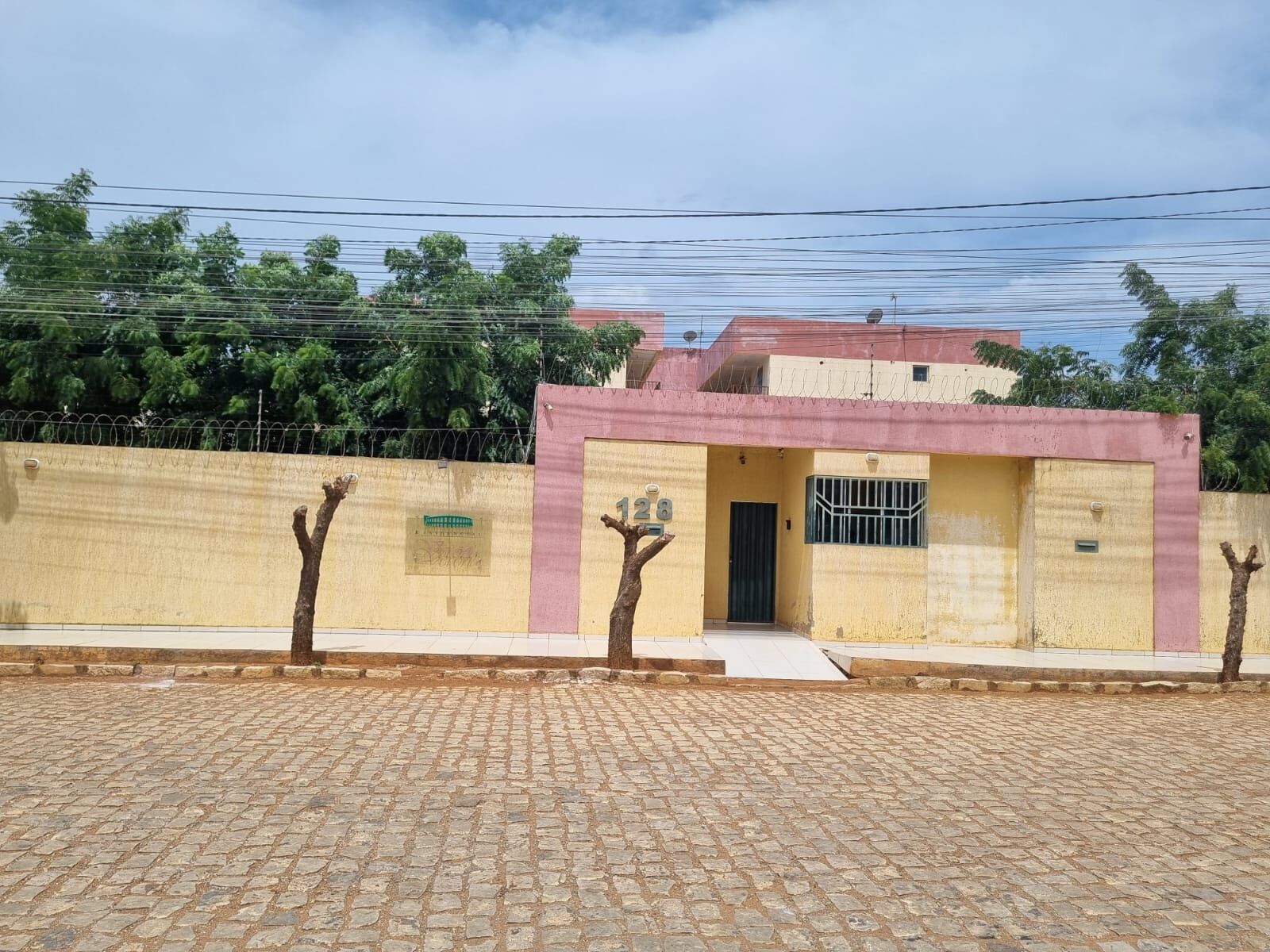 Apartamento, 2 quartos - Foto 2