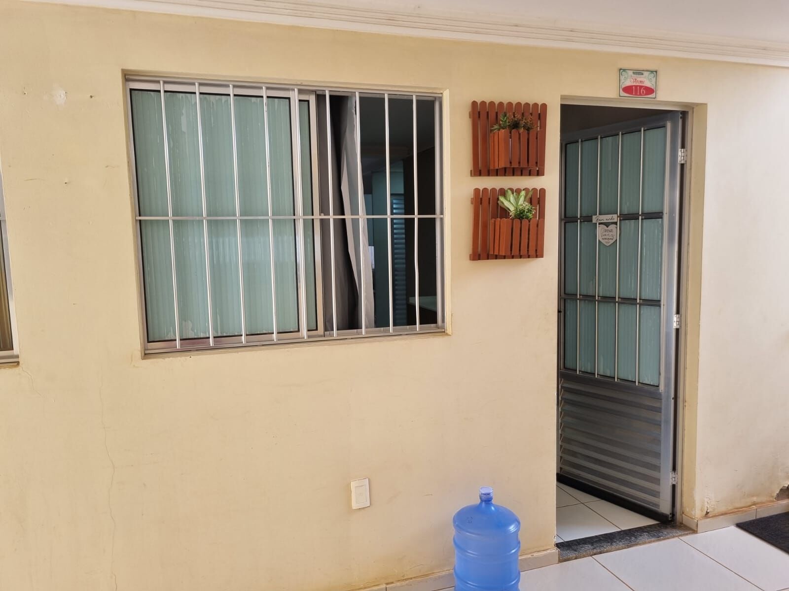 Apartamento, 2 quartos - Foto 6