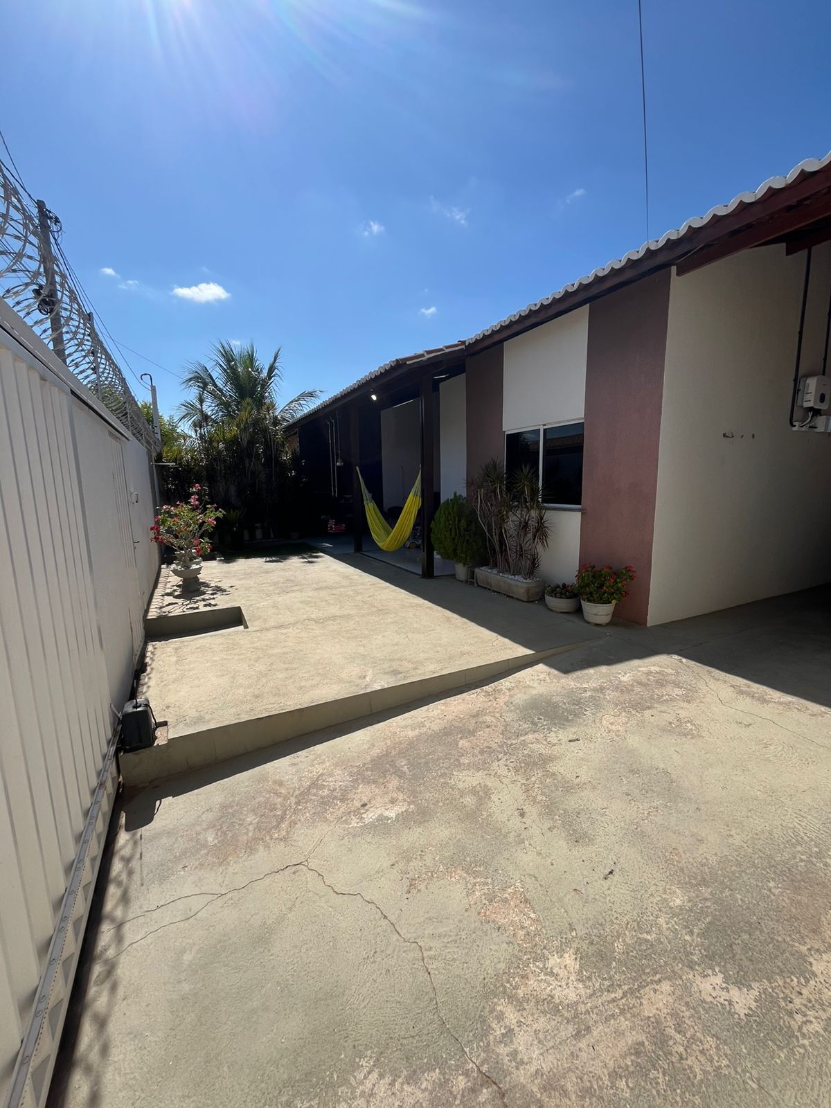 Casa, 2 quartos, 20 m² - Foto 2