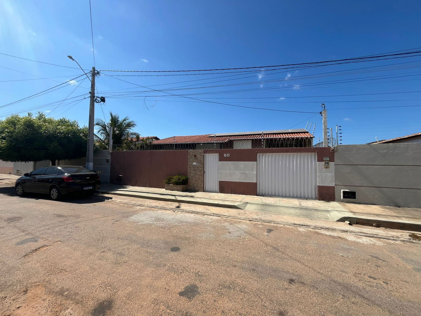 Casa, 2 quartos, 20 m² - Foto 1