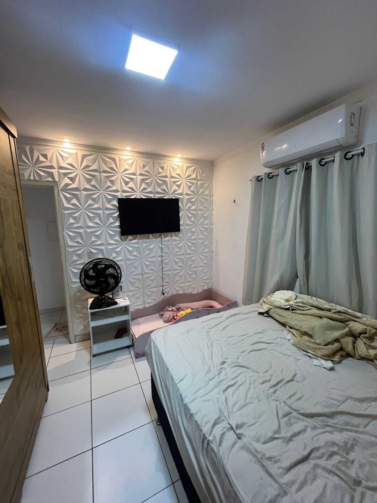 Casa, 2 quartos, 20 m² - Foto 10