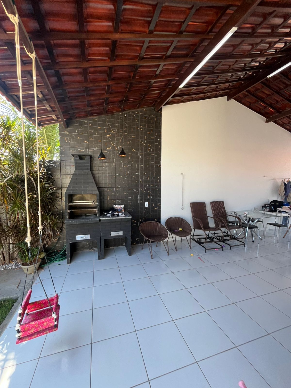 Casa, 2 quartos, 20 m² - Foto 7