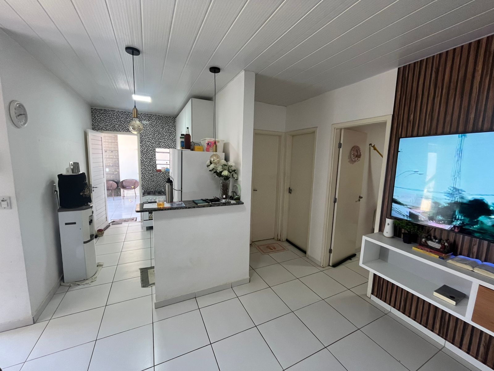 Casa, 2 quartos, 20 m² - Foto 6