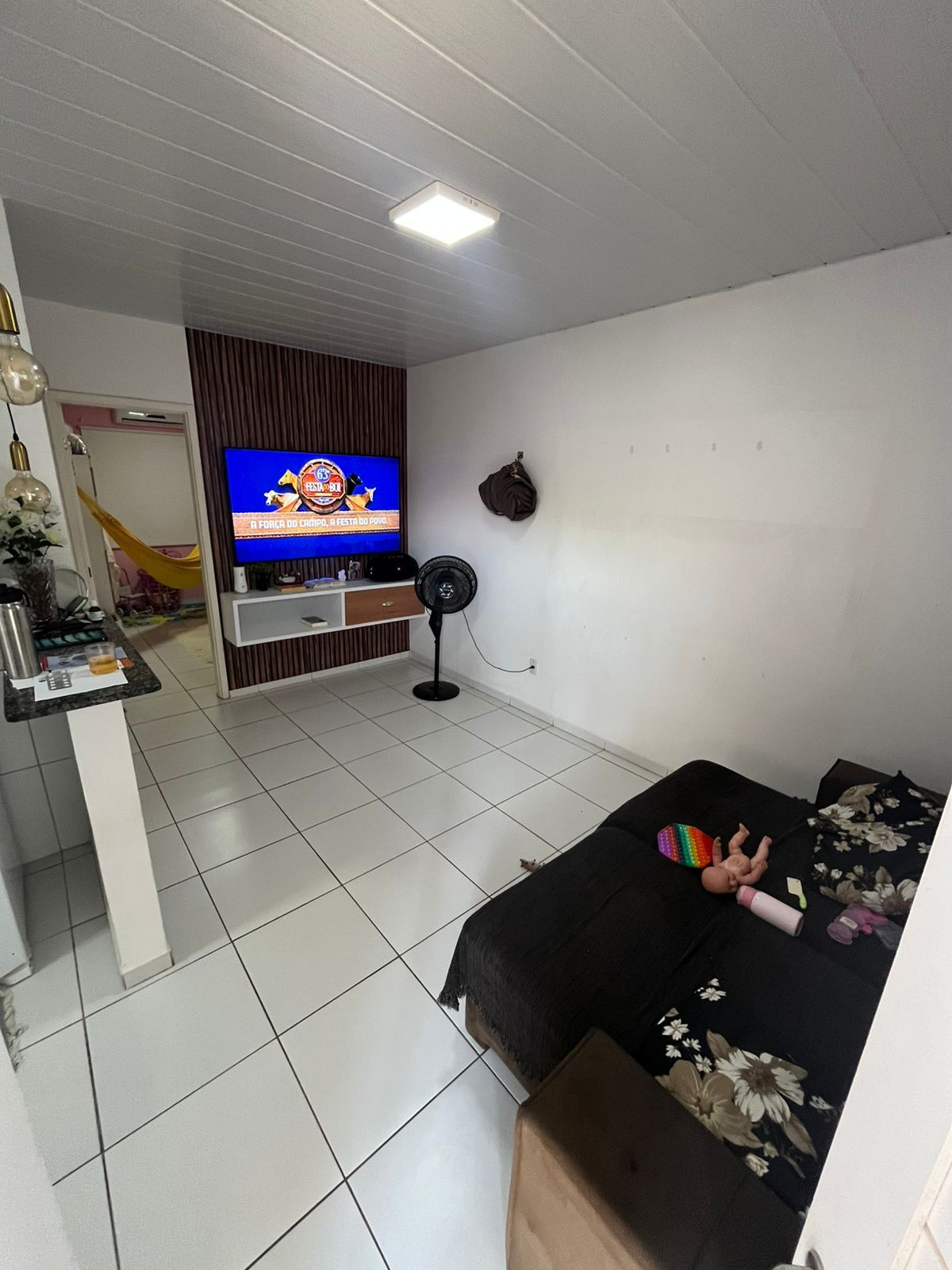 Casa, 2 quartos, 20 m² - Foto 5