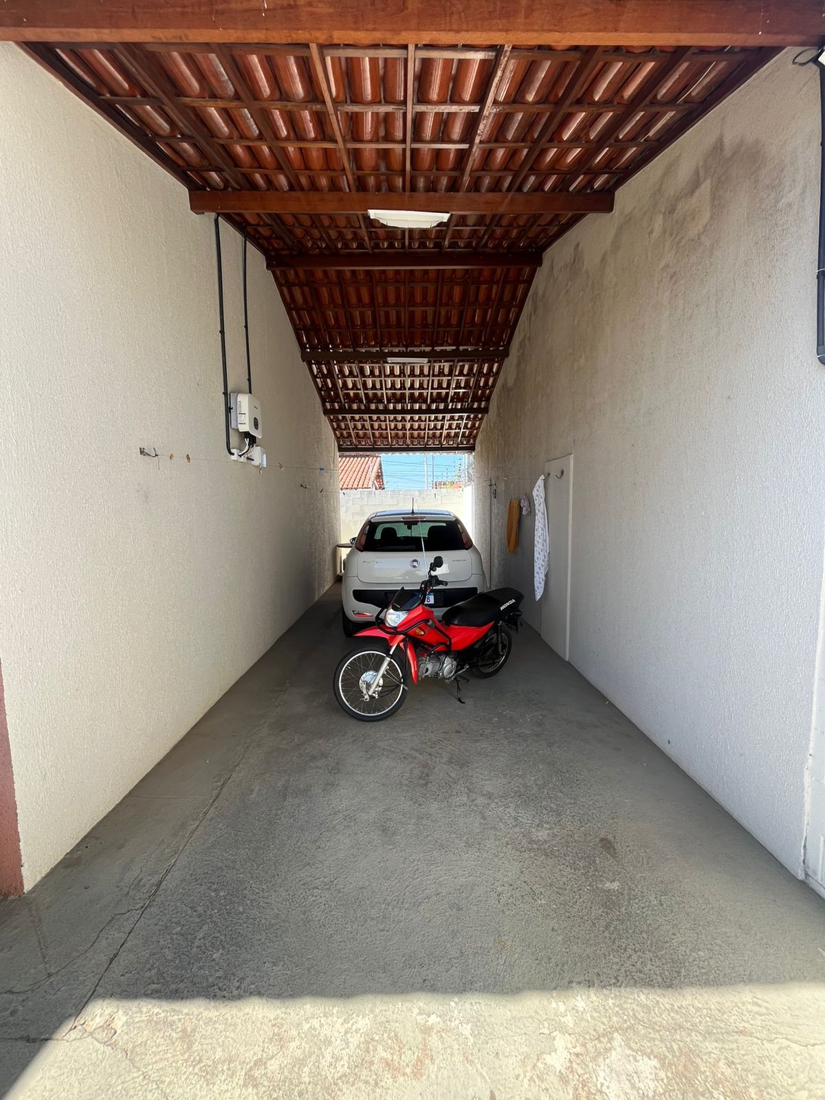 Casa, 2 quartos, 20 m² - Foto 3