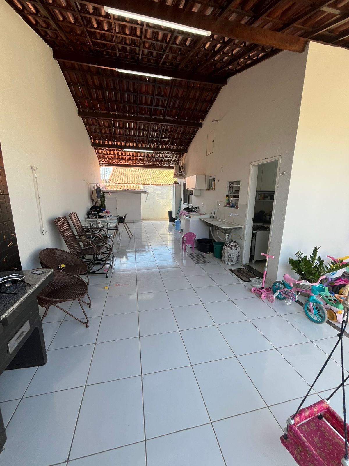 Casa, 2 quartos, 20 m² - Foto 4
