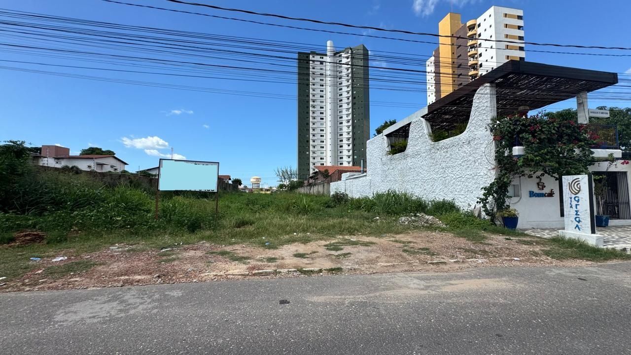 Terreno, 800 m² - Foto 1