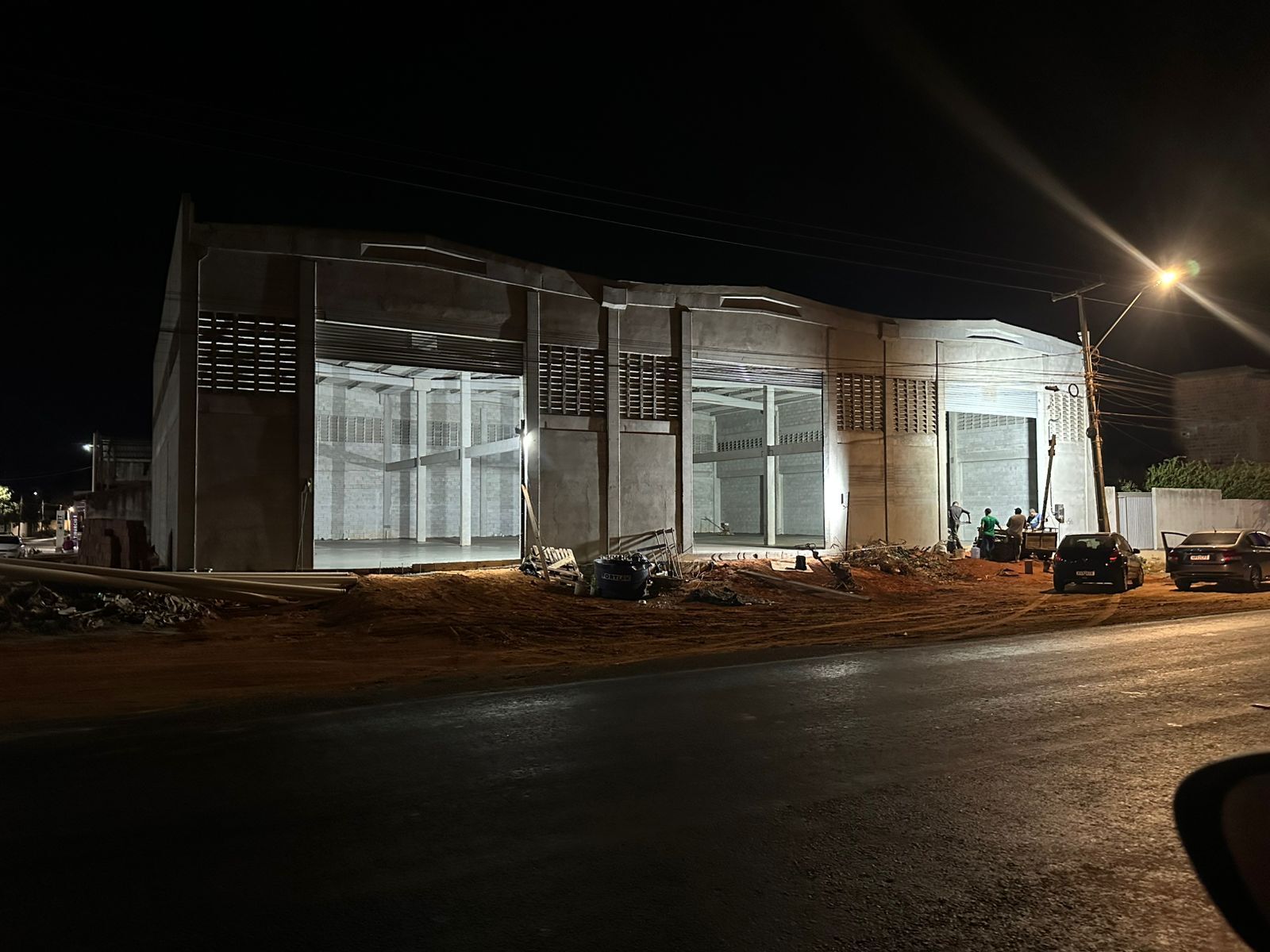 Prédio Inteiro, 24 m² - Foto 1