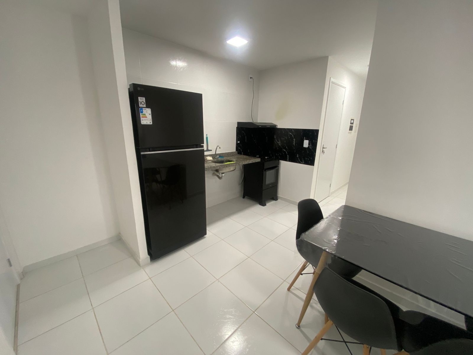 Apartamento, 2 quartos - Foto 5